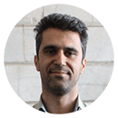 محمد حسین خردمندی